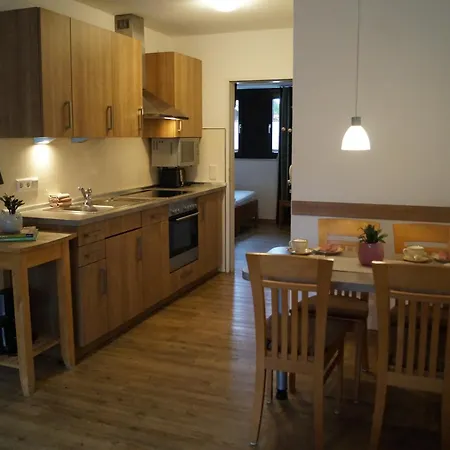Goeckes Haus Und Garten Lavendelbeet Apartment Wettringen (North Rhine-Westphalia)