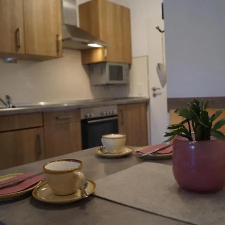 Goeckes Haus Und Garten Lavendelbeet * Wettringen (North Rhine-Westphalia)