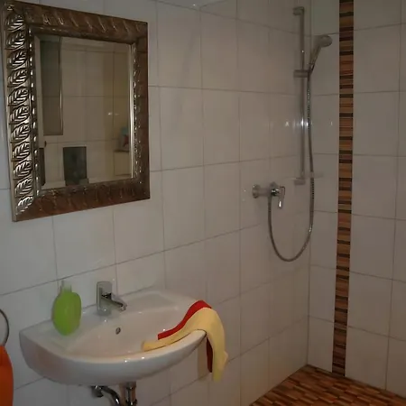 Goeckes Haus Und Garten Lavendelbeet * Wettringen (North Rhine-Westphalia)