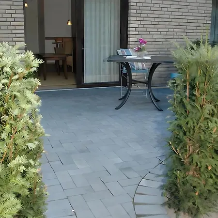 Goeckes Haus Und Garten Lavendelbeet Apartment *