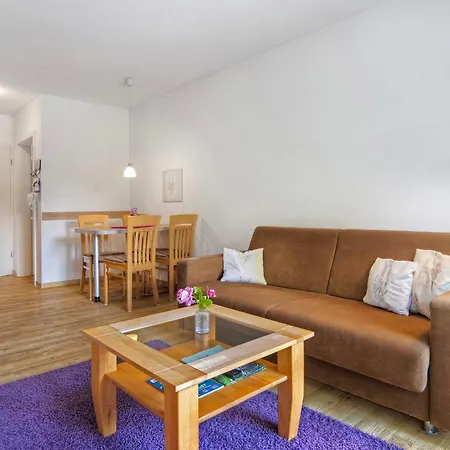 Goeckes Haus Und Garten Lavendelbeet Apartment