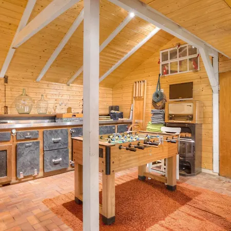 Goeckes Haus Und Garten Lavendelbeet Wettringen (North Rhine-Westphalia)