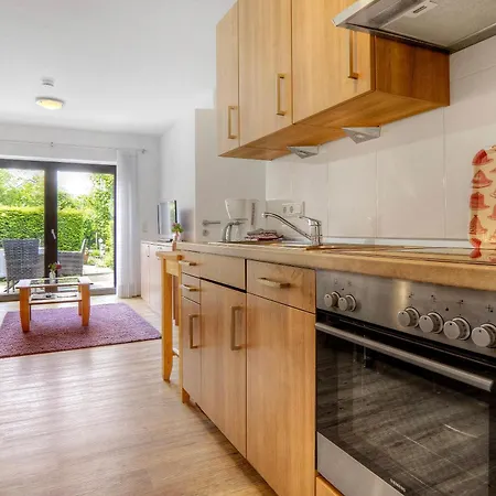 Goeckes Haus Und Garten Lavendelbeet Apartment
