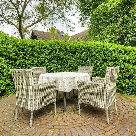 Goeckes Haus Und Garten Lavendelbeet *