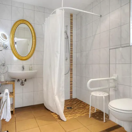 Apartment Goeckes Haus Und Garten Lavendelbeet Wettringen (North Rhine-Westphalia)