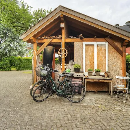 Goeckes Haus Und Garten Lavendelbeet Lägenhet *