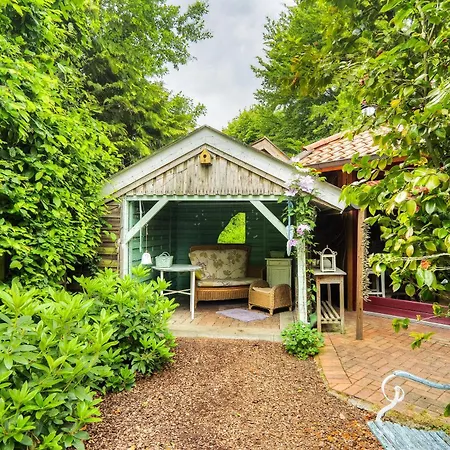 Goeckes Haus Und Garten Lavendelbeet Lägenhet