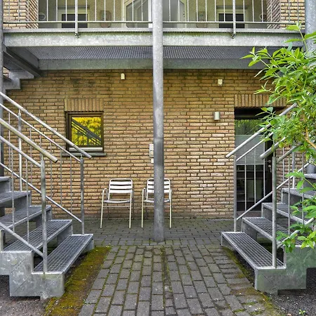 Apartment Goeckes Haus Und Garten Lavendelbeet Wettringen (North Rhine-Westphalia)