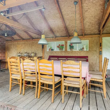 Goeckes Haus Und Garten Lavendelbeet * Wettringen (North Rhine-Westphalia)