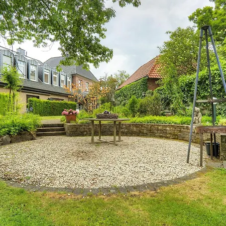 Goeckes Haus Und Garten Lavendelbeet