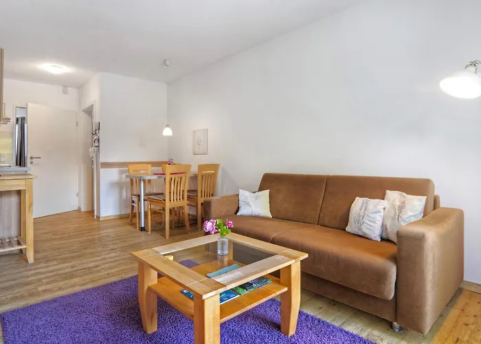 Goeckes Haus Und Garten Lavendelbeet Appartement