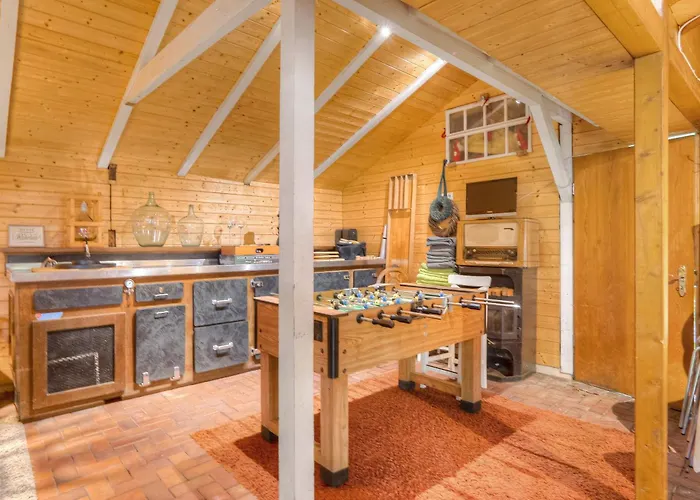 Goeckes Haus Und Garten Lavendelbeet Wettringen (North Rhine-Westphalia)