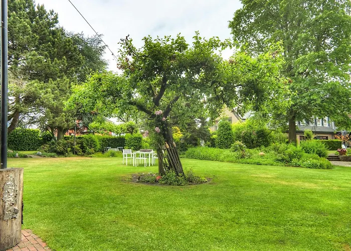 Goeckes Haus Und Garten Lavendelbeet