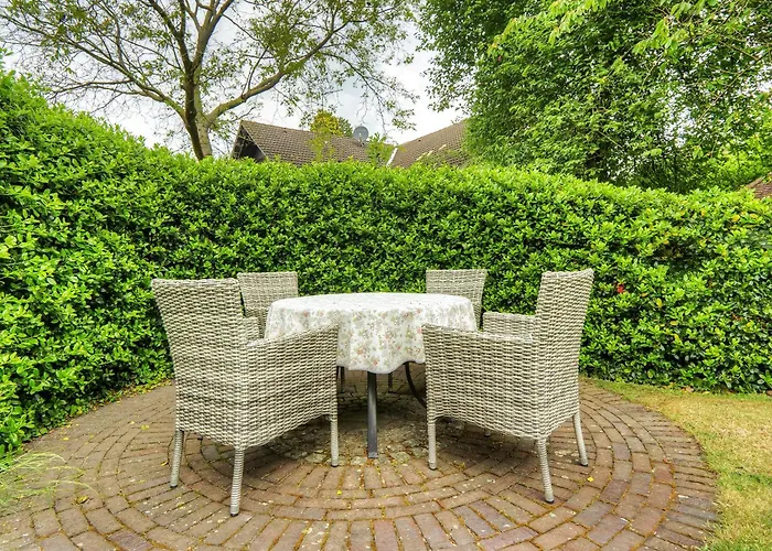 Goeckes Haus Und Garten Lavendelbeet *