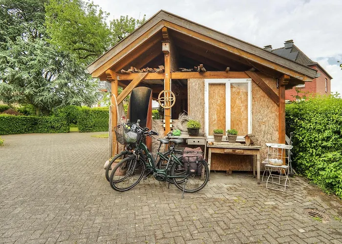 Goeckes Haus Und Garten Lavendelbeet Appartement *