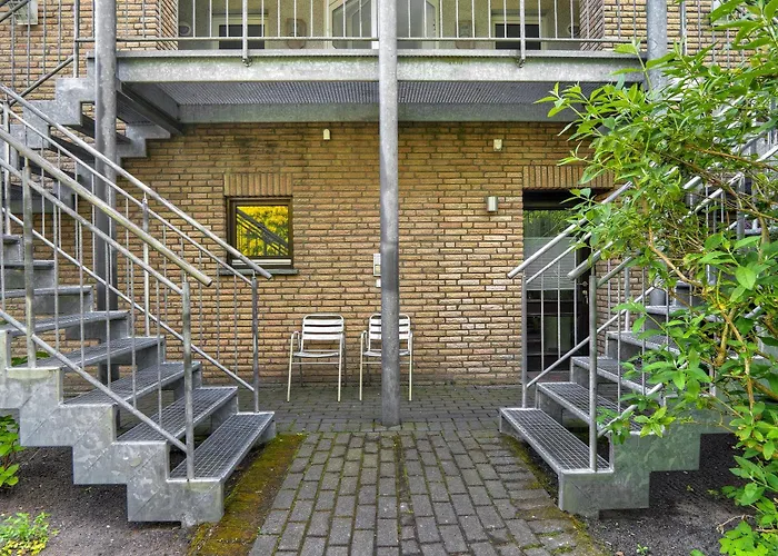 Appartement Goeckes Haus Und Garten Lavendelbeet Wettringen (North Rhine-Westphalia)