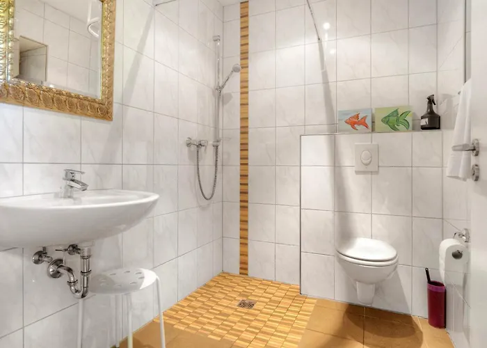 Goeckes Haus Und Garten Lavendelbeet Wettringen (North Rhine-Westphalia)